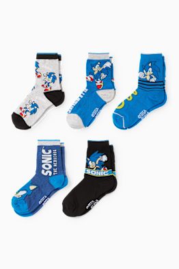 Sonic kleding c&a best sale