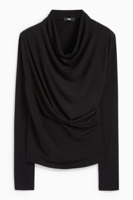 C&a dames shirts lange mouw sale