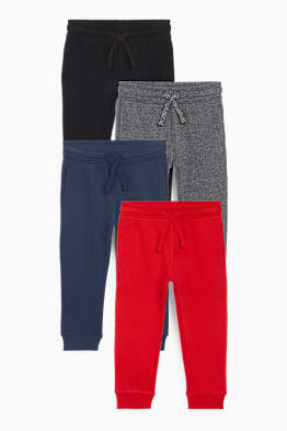 Pantalones c&a niño clearance