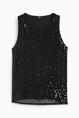 Tops voor dames Deze onmisbare basics koop je nu online bij C A