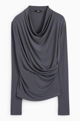 Long sleeve top