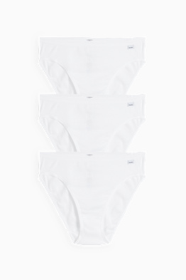 Speidel - Multipack 3er - Slip