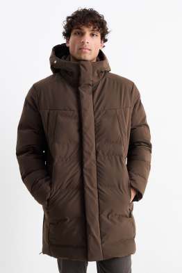 Doudoune c et a homme shop