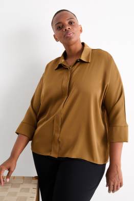 Shop Satin blouses online C A online shop