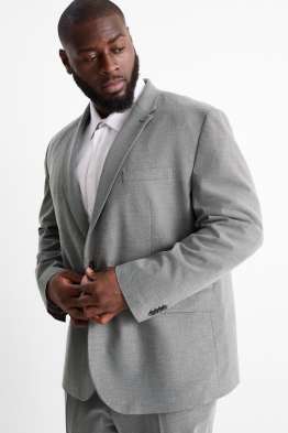 Veste de costume - regular fit - Flex