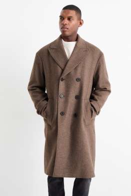 Abrigos elegantes para hombre C A Online