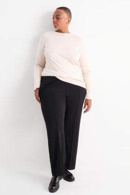 Grandes tailles Pantalons pour femme en ligne C A