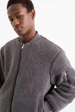 C&a teddy coat online