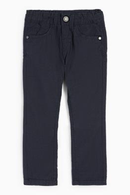 Thermohose c und a