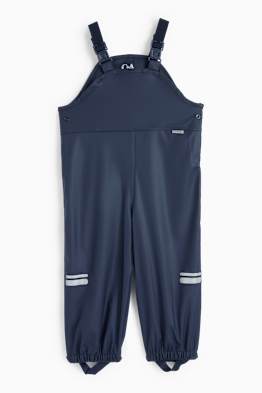 Pantaloni impermeabili