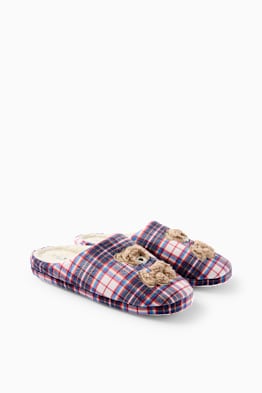 C&a slippers online