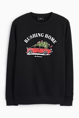 Christmas sweater c&a discount