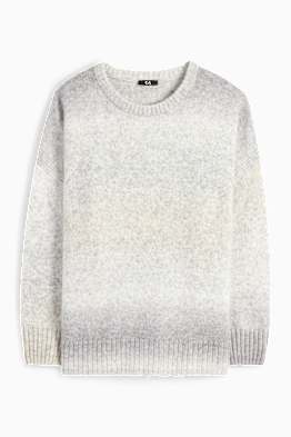Pull femme grande taille c et a new arrivals
