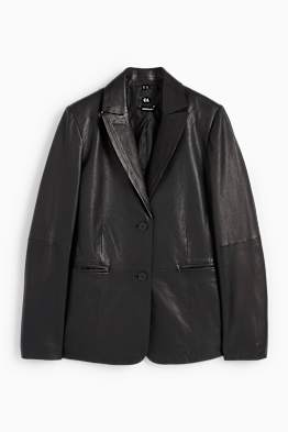 Leren jacks in top kwaliteit online kopen C A Online Shop