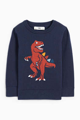 Dino - Pullover