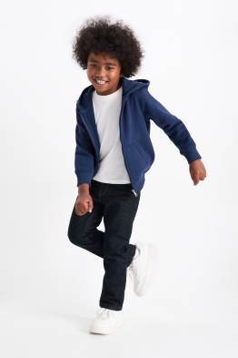 Confezione da 2 - straight jeans - jeans termici