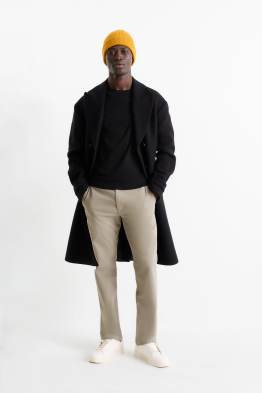 Chinos - slim fit - Flex