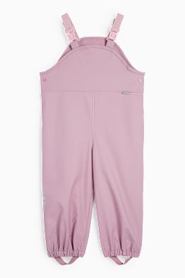 Regenhose - wasserdicht