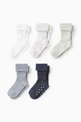 H&m baby socks size guide clearance
