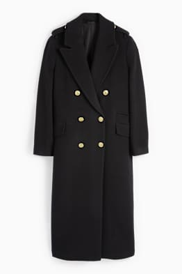 Find your perfect Winter coats here C A online shop