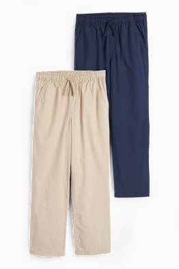 Multipack 2er - Thermohose