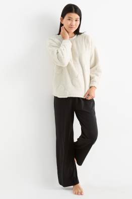 Winterpyjama