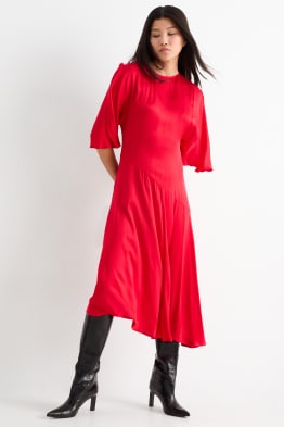 Robe de fete c&a cheap
