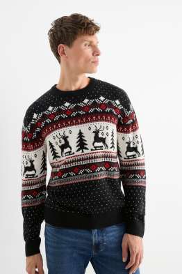 Find your perfect Ugly Christmas sweater here C A online shop