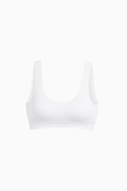Bustier - enconxat - sense costures