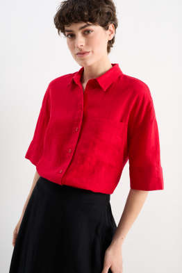 Find your perfect Linen clothing here C A online shop