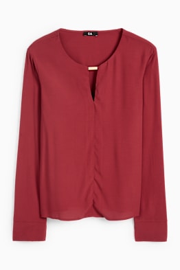 Bluse