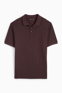 Heren poloshirts in top kwaliteit online kopen C A Online Shop
