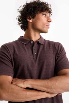 C&a poloshirt heren clearance