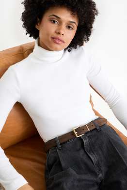 Ceintures pour femme a shopper en ligne a prix minis I C A