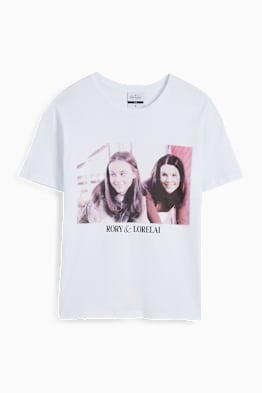T shirts dames c&a clearance