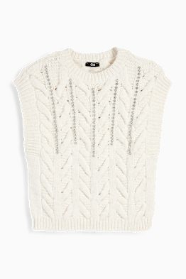 Find your perfect pullunder here C A online shop