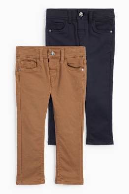 Thermohose c und a