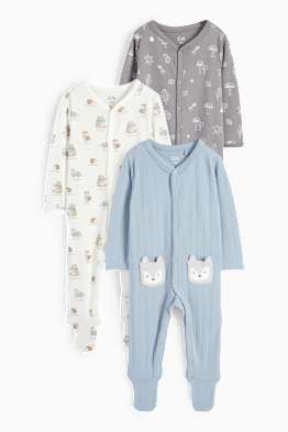 C&a pyjama bebe on sale