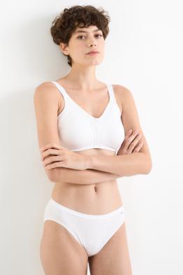 Reggiseno minimizer