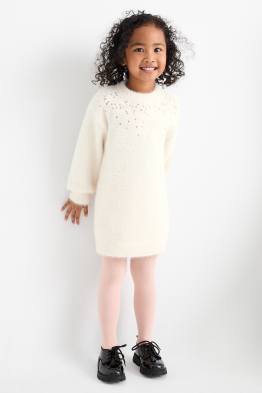 Robe fille c et a cheap