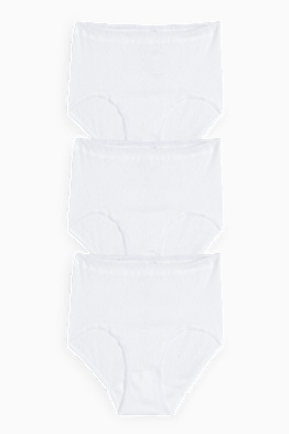 Multipack 3er - Slip