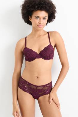Slips strings hipsters voor dames kopen C A Online Shop