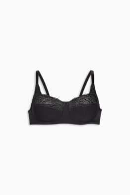 Minimizer-BH zonder beugels