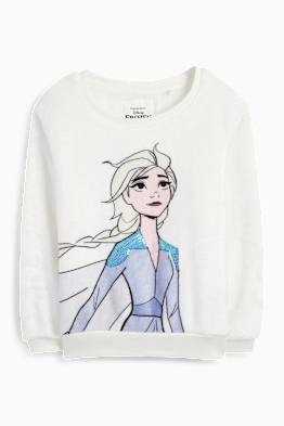 Frozen - sweatshirt
