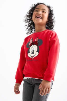 Minnie Mouse - jersey