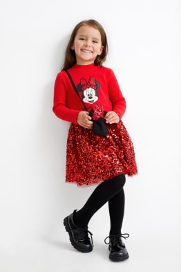 Jurk voor een meisje in top kwaliteit online kopen C A Online Shop