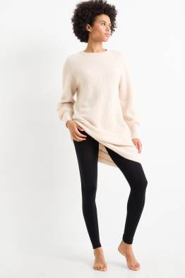 Calzamaglia e collant donna a prezzi convenienti Online C A