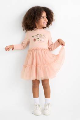 C et a robe fille new arrivals