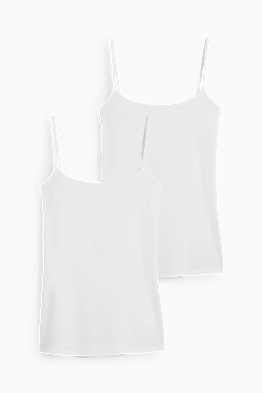 Lot de 2 - haut basique