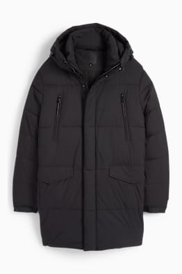 Parka homme acheter a prix minis E Shop C A
